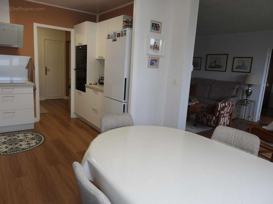 Photo 7 - Appartement à FECAMP