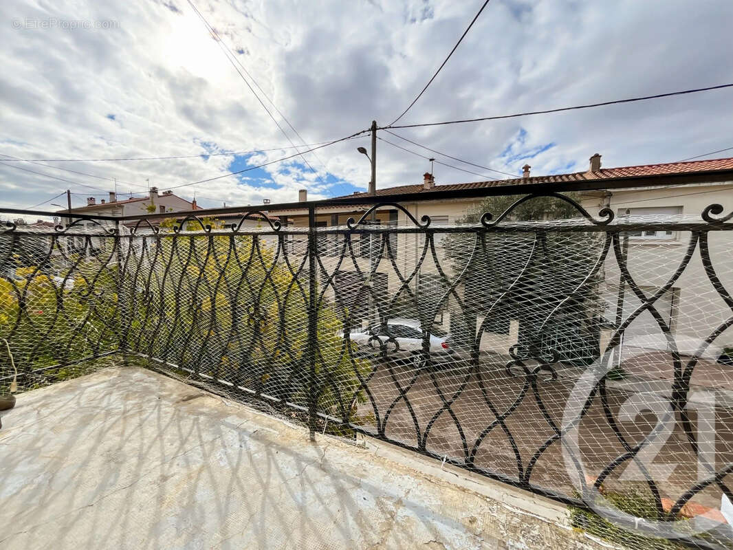Maison à RIVESALTES