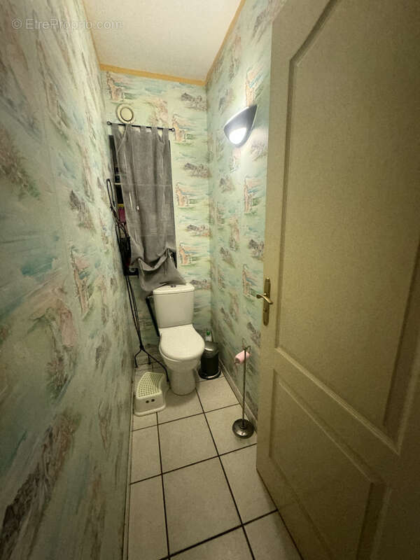 Appartement à LESPINASSE