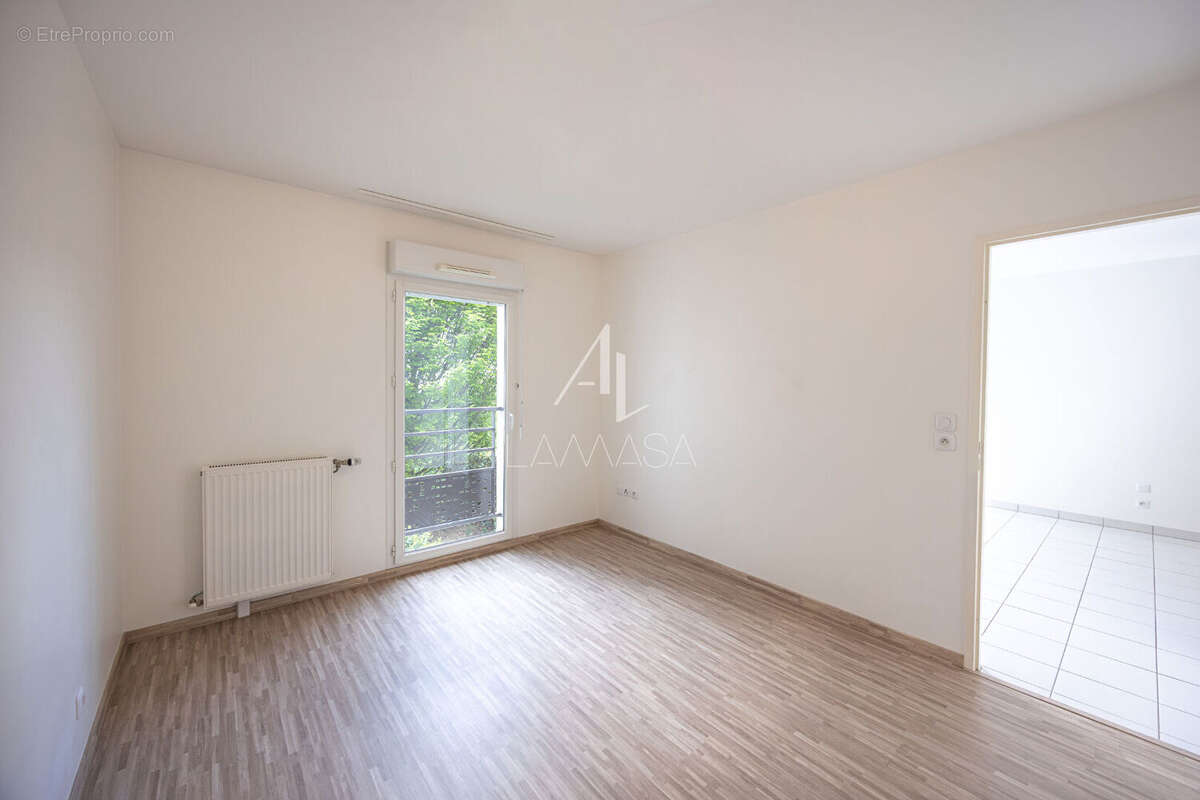 Appartement à POMPONNE