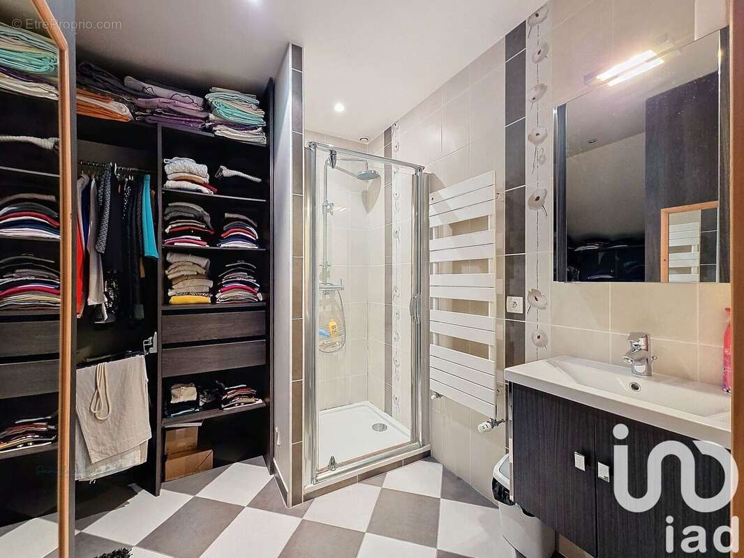 Photo 7 - Maison à BRIIS-SOUS-FORGES