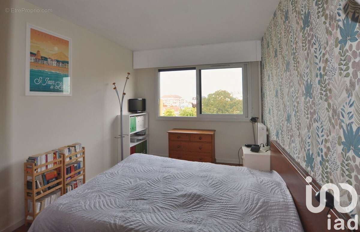 Photo 6 - Appartement à POISSY