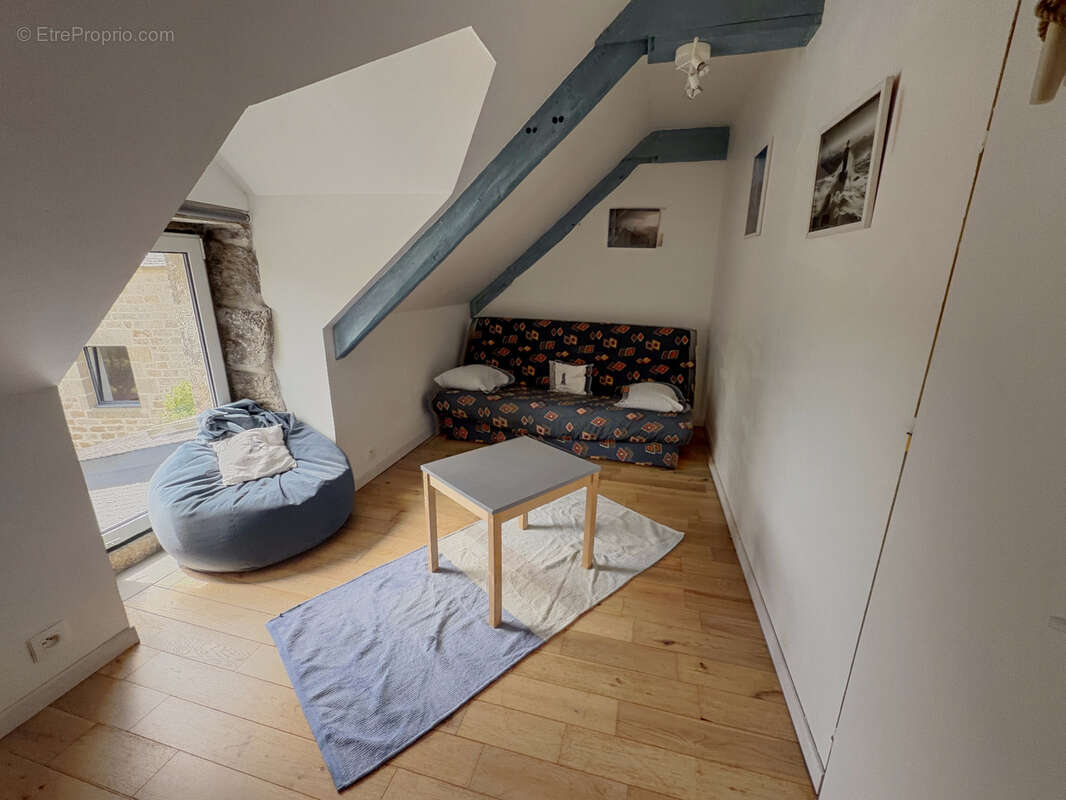 Maison à BAUD