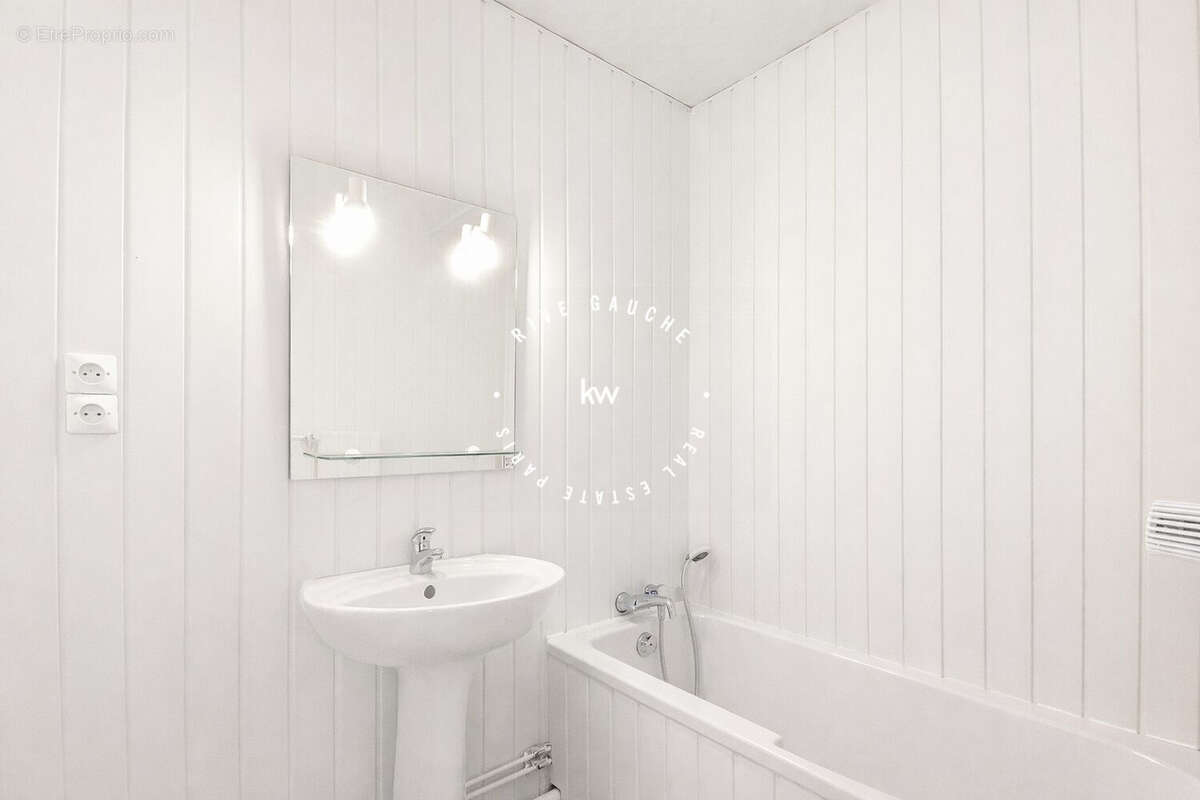 Appartement à SUCY-EN-BRIE