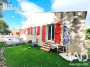 Photo 1 - Maison à MARGON