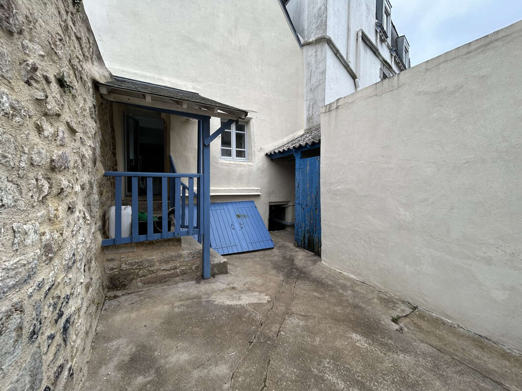 Maison à AURAY