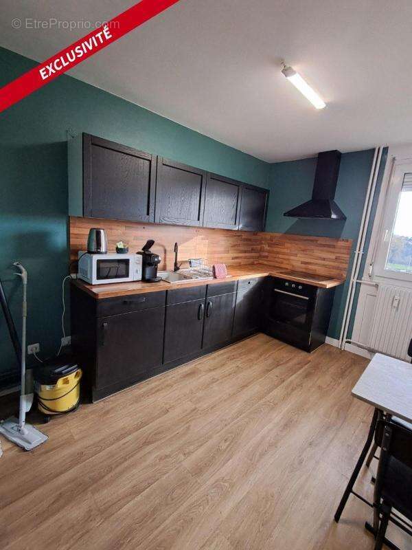 Appartement à LE MANS