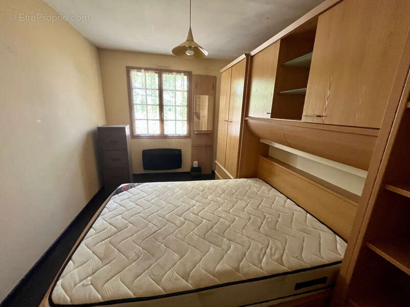 Maison à SAINT-AUBIN-LA-PLAINE