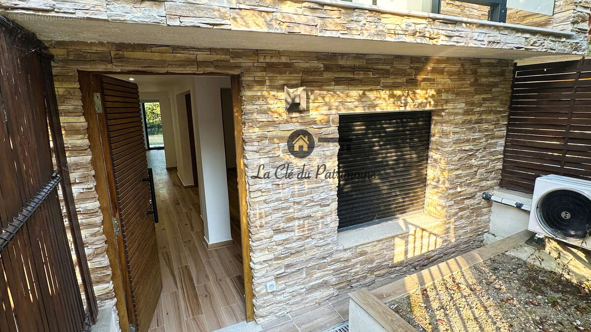 Maison entierement rénovée - climatisée - 110 m2 - jardin - photo 3