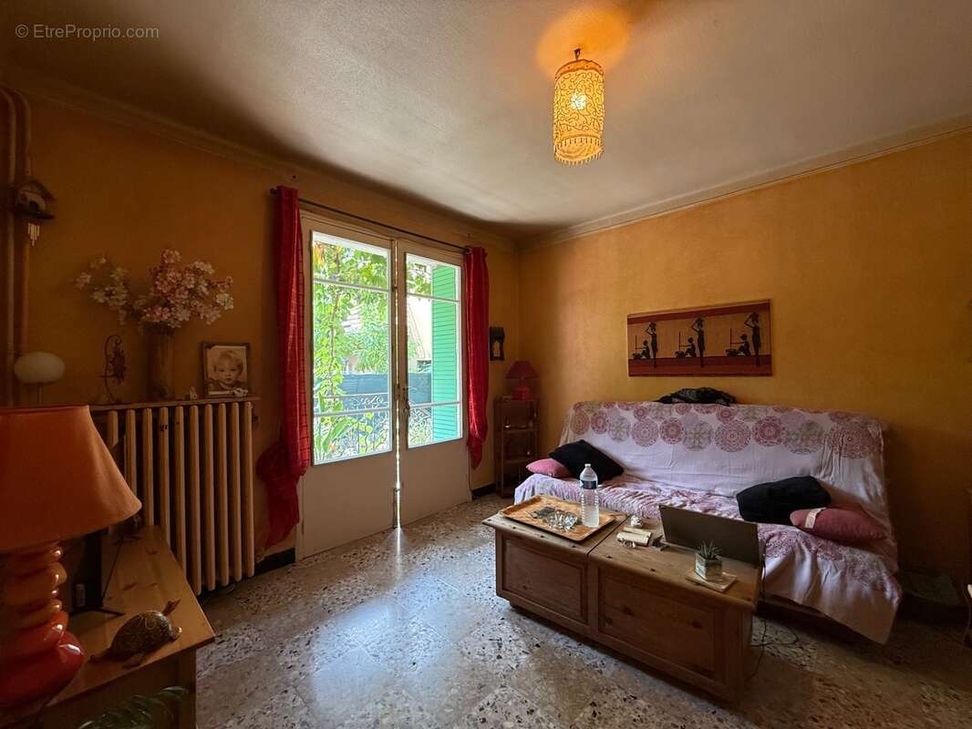 Maison à vendre 6 pièces, 590m² de terrain ALES (30) - photo 25