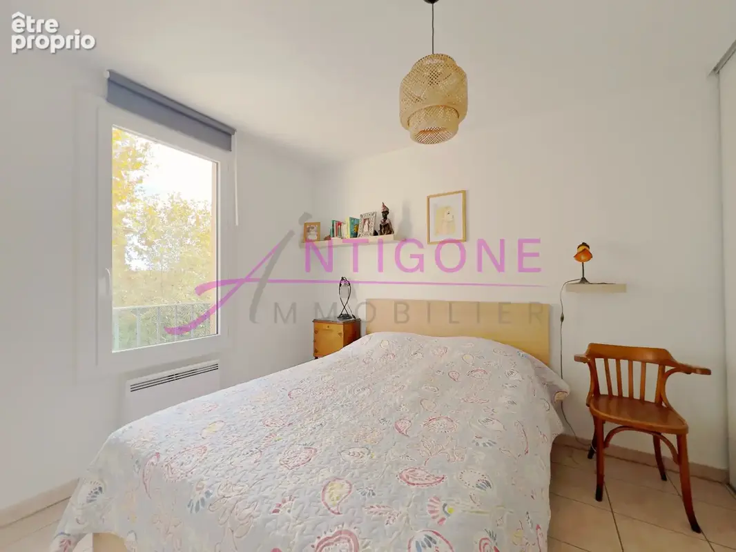 Appartement T3 proche centre-ville avec ascenseur - photo 10