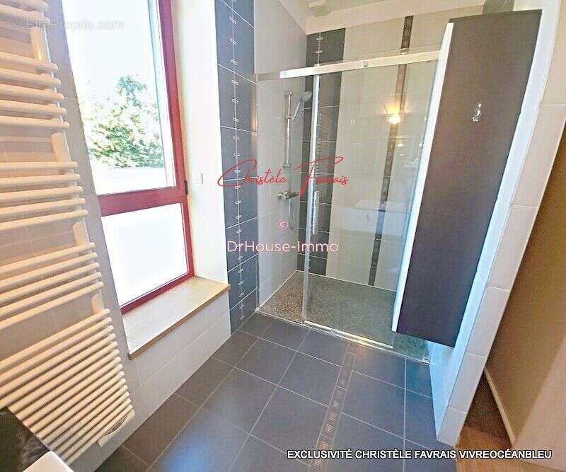 Maison 156 m² à Louvigne-Du-Desert  - photo 16