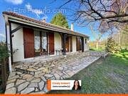 Maison à SAINT-GEORGES-LES-LANDES