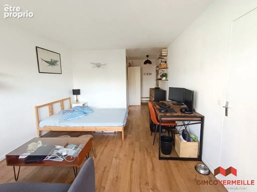 Rueil malmaison - quartier alber 1er - photo 3