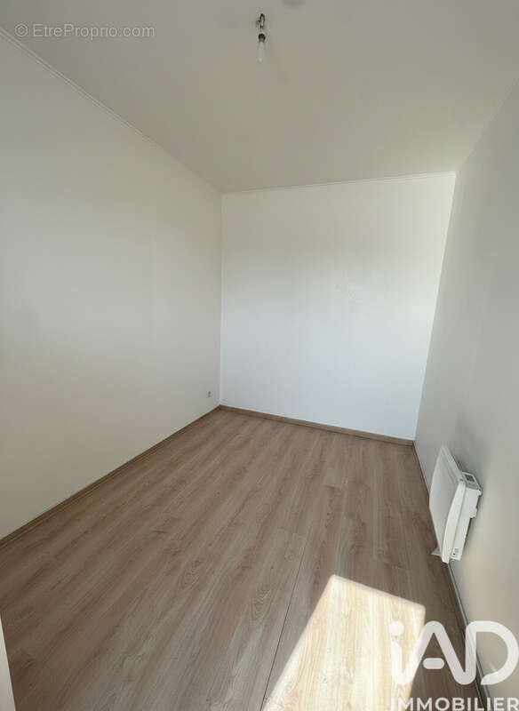 Photo 8 - Appartement à VILLENEUVE-SAINT-GEORGES