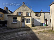 Maison à BELLOY-EN-FRANCE