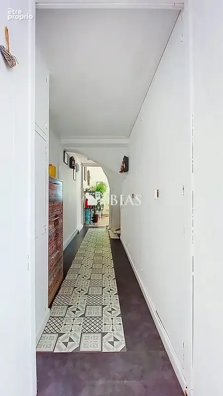Maison 4 pièces 110 m² à vendre à Pont-Audemer (27500) - photo 9