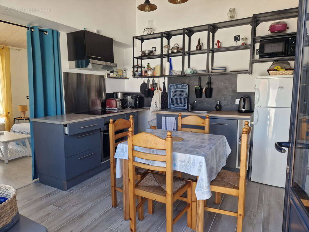 Maison à L&#039;ILE-D&#039;YEU