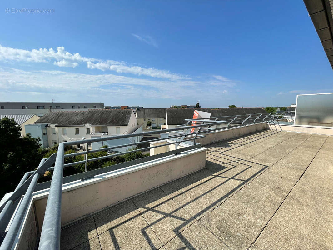 Appartement Betton 3 pièce(s) 58.37 m2 - photo 2