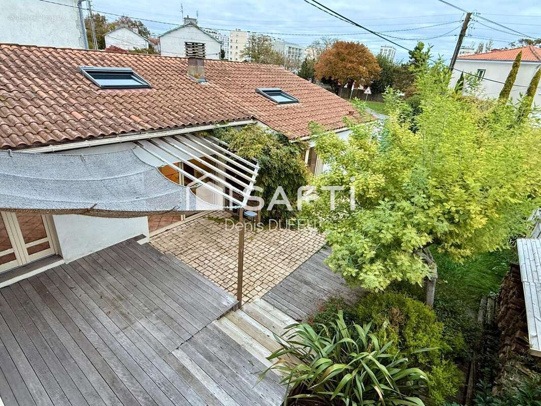 Photo 7 - Maison à LA ROCHELLE