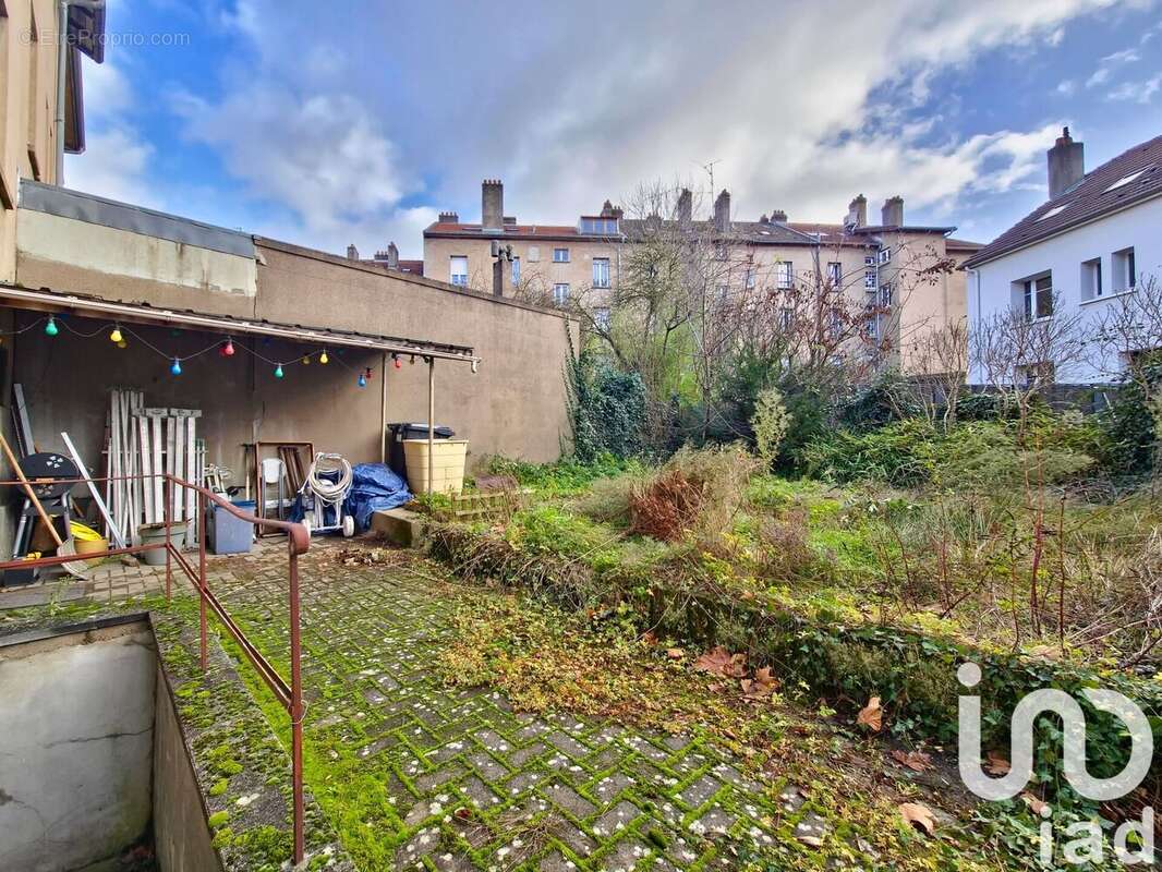 Photo 6 - Appartement à MONTIGNY-LES-METZ