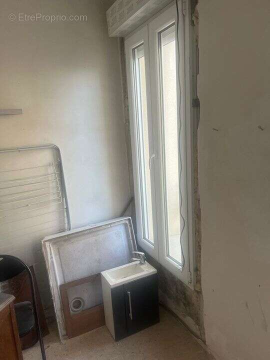 Appartement à DRANCY