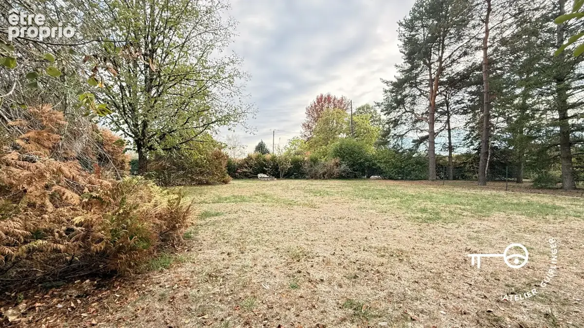 Un écrin de verdure, une maison de charme et une maison d'amis pour écrire une belle histoire !! - photo 17