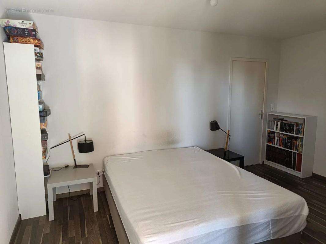 Appartement 3p 64 m² - Gare Sud - Nantes - photo 4