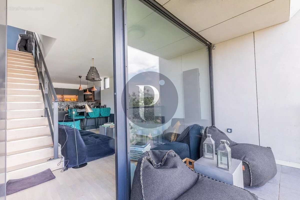 Appartement à SCEAUX