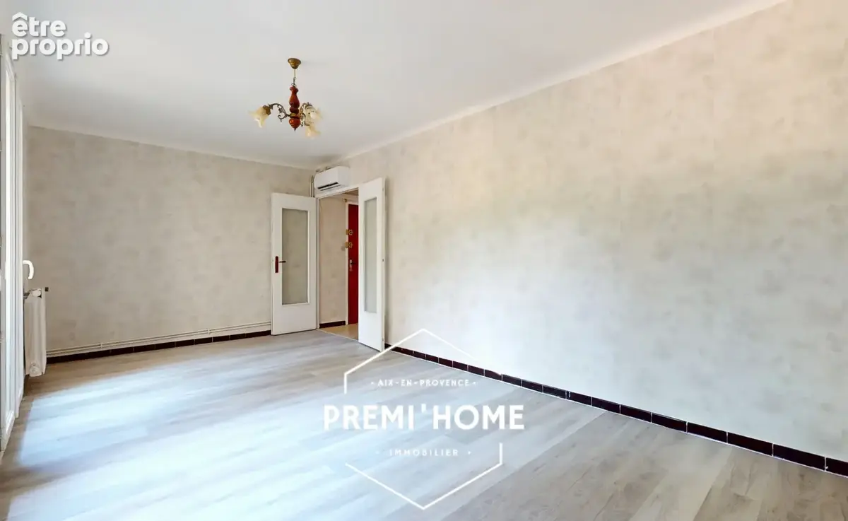 A vendre t4 rdc aix en provence sud - photo 3
