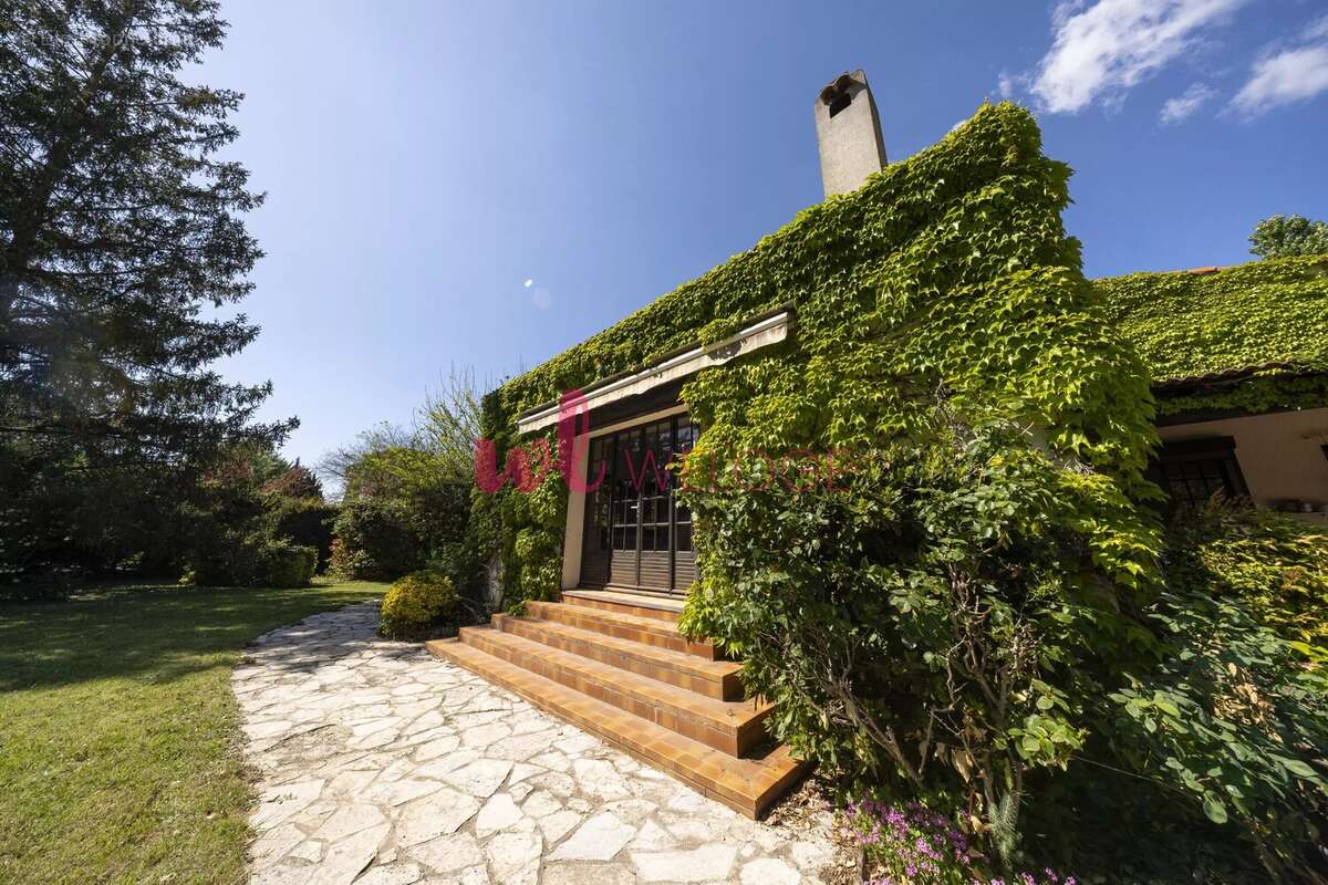 Maison à CABRIES