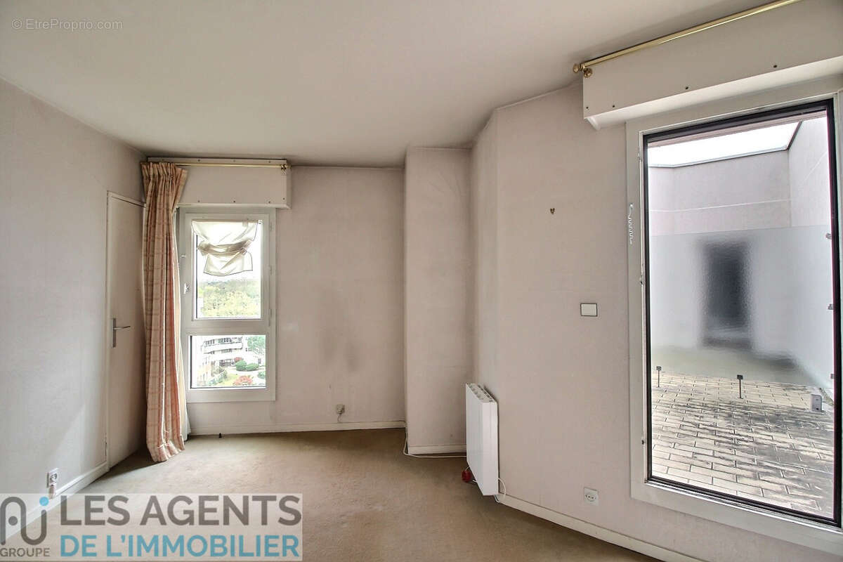 Appartement à PUTEAUX