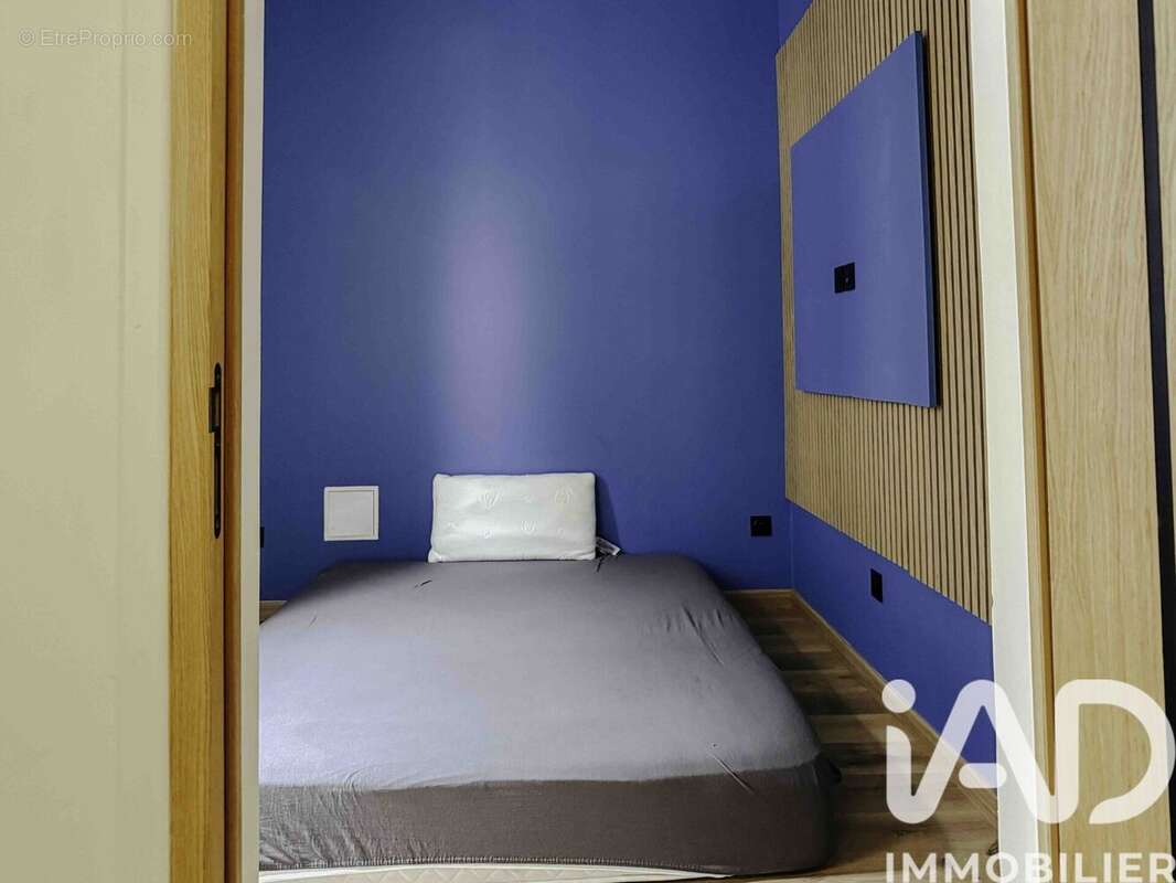 Photo 4 - Appartement à HONFLEUR