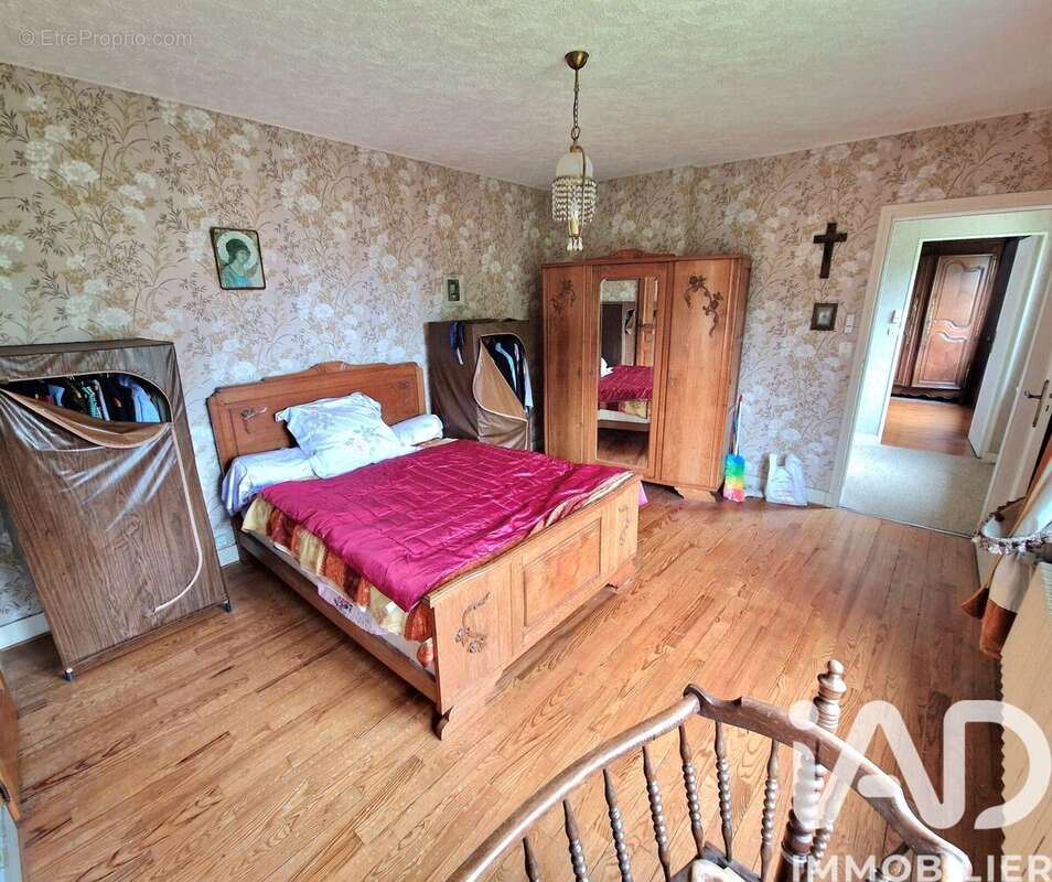 Photo 9 - Maison à VIRE