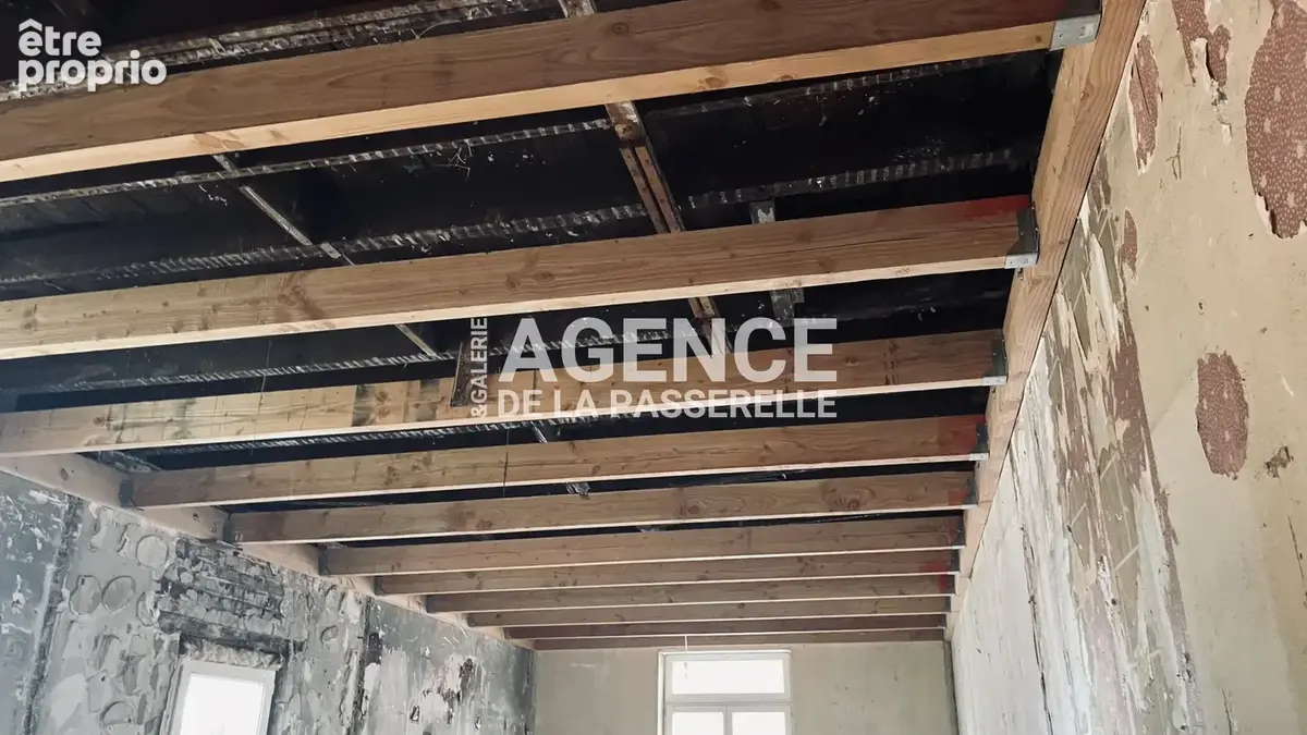Maison à rénover à Tourcoing   Quartier Bellencontre / Phalempin - photo 11