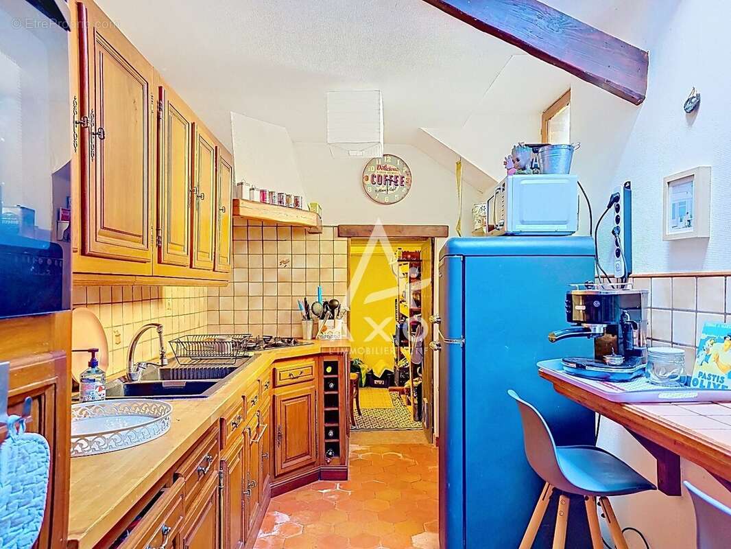 Maison à CEPOY