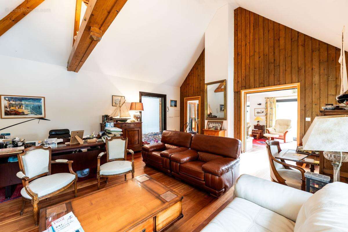 Photo 5 - Maison à PORNICHET