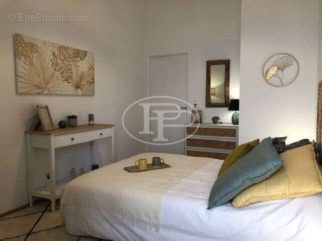 Appartement à LE PALAIS