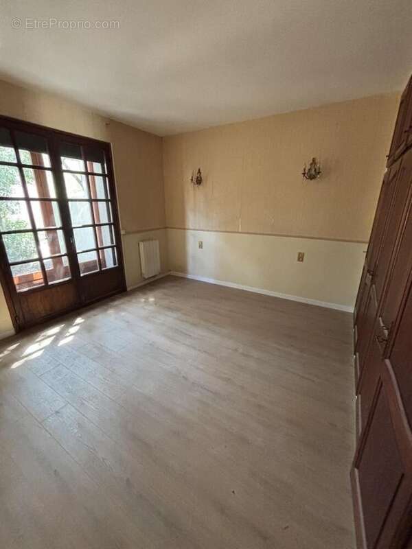 Maison à FRONTIGNAN