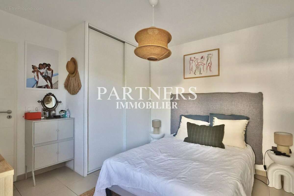 Appartement à MARSEILLE-12E