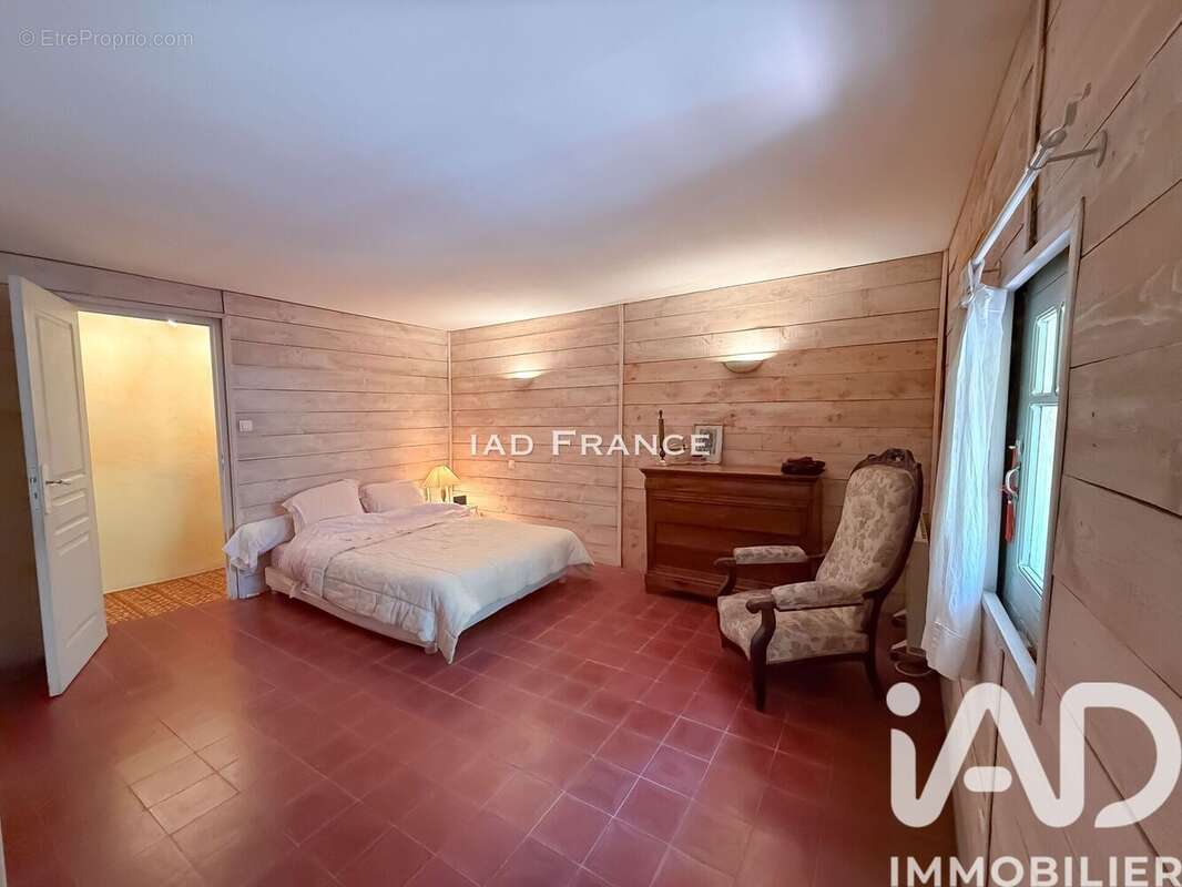 Photo 5 - Maison à PEYNIER