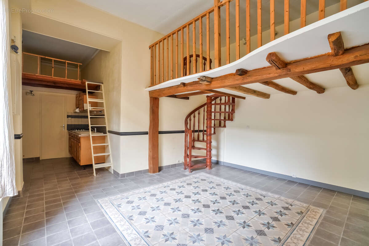 Appartement à LE VESINET