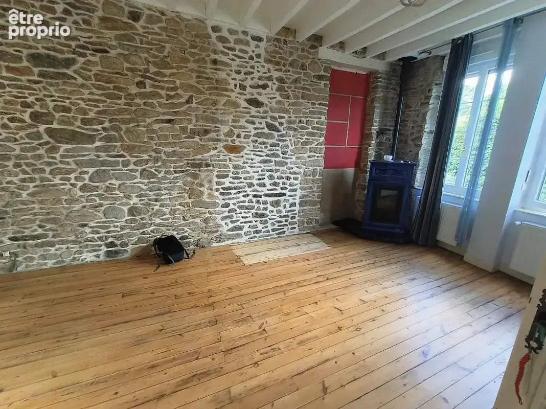 Maison de ville rénovée avec véranda à Mayenne - photo 8