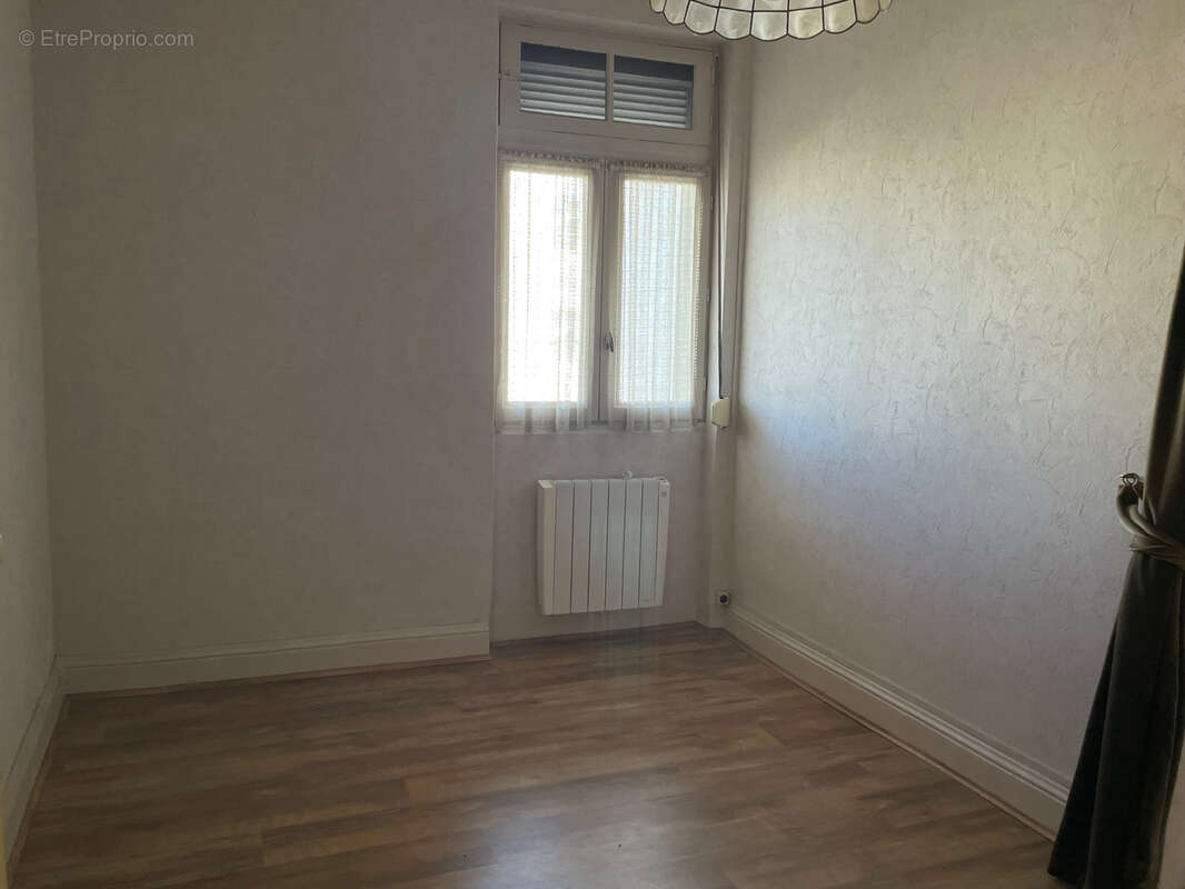 Appartement à CHALON-SUR-SAONE