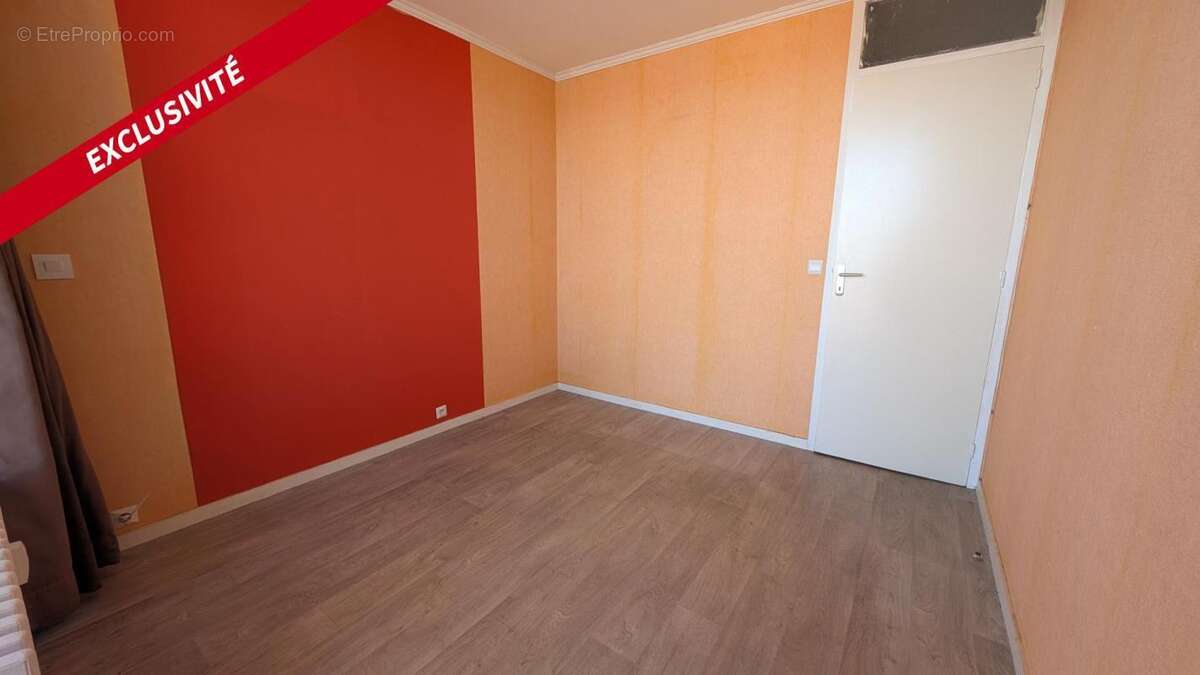 Appartement à ROUBAIX