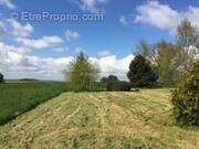 Terrain à RESSONS-L&#039;ABBAYE