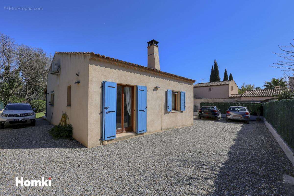 Maison/Villa T5 de 138 m² à Solliès-Pont 83210 - photo 19
