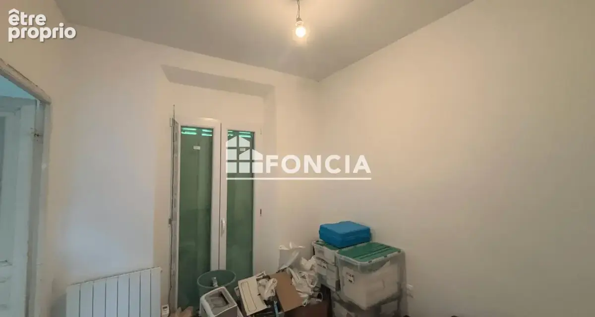 Digne, maison a finir de renover avec terrain et garage - photo 6