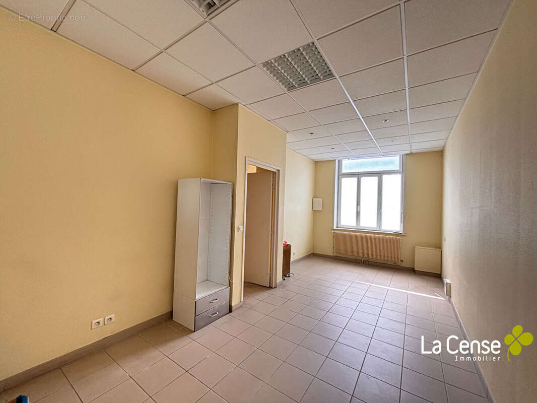 Maison 1930 au fort potentiel - 100 m² habitation ou professionnel - photo 2
