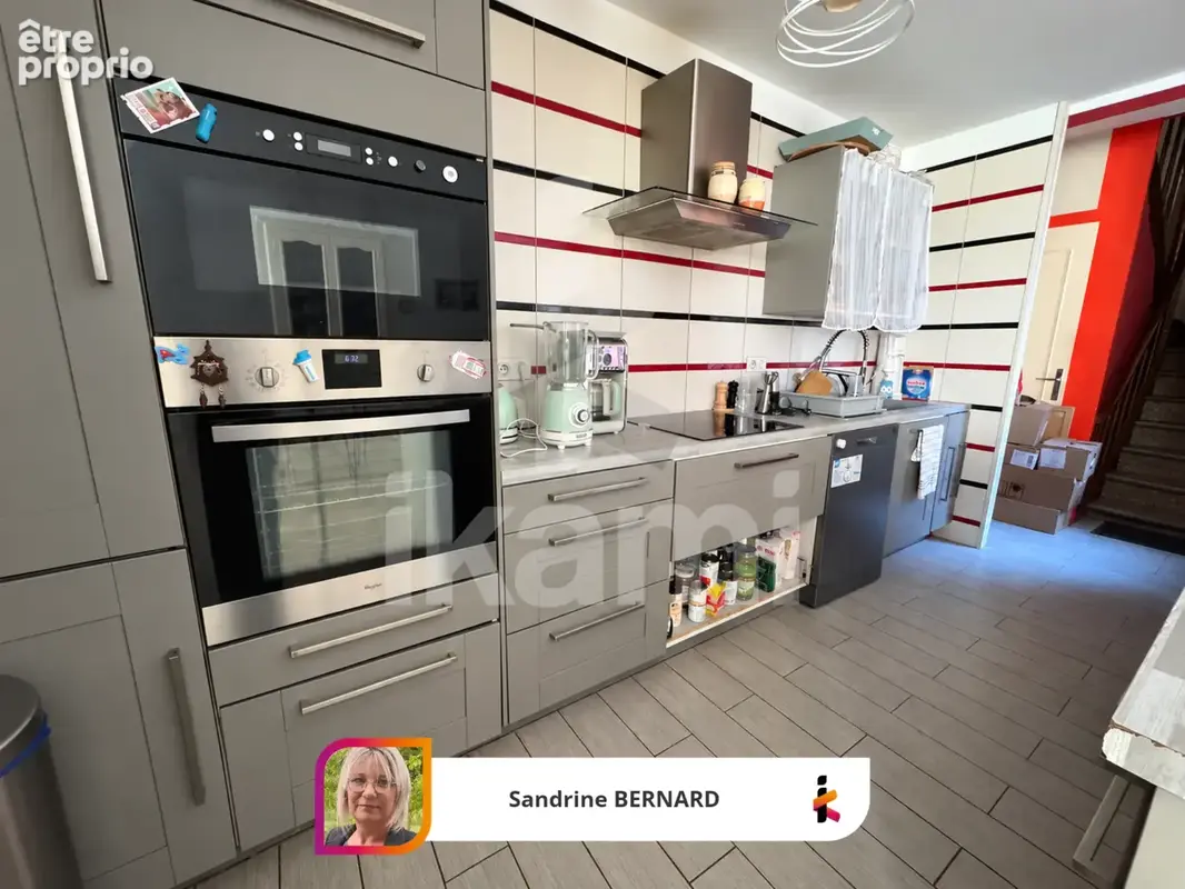 Maison de 125 m2 à rénover   Selles-sur-Cher - photo 7
